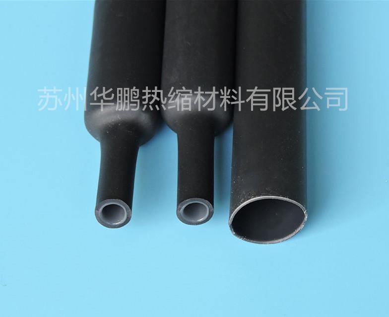 供應(yīng)雙壁熱縮套管，加厚熱縮套管，帶膠熱縮套管