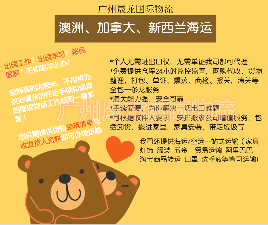 口罩、洗手液等防疫產品出口到澳洲