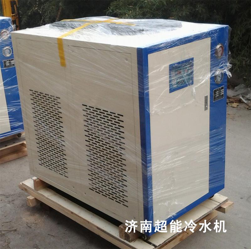 冷卻器專用變壓器630千伏安 超能變壓器降溫配套用的制冷機