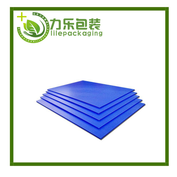 菏澤白色周轉箱中空板廠家