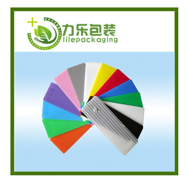 菏澤折疊式中空板周轉箱