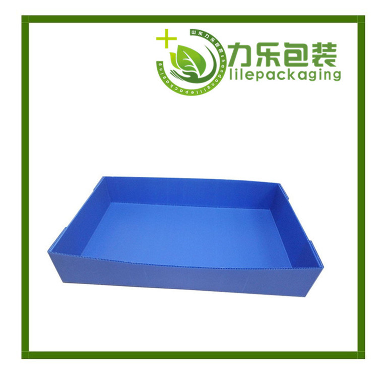 菏澤中空板塑料箱周轉箱