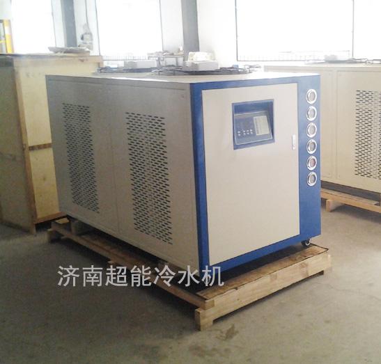 冷水機專用印刷機 濟南超能印刷設(shè)備制冷機