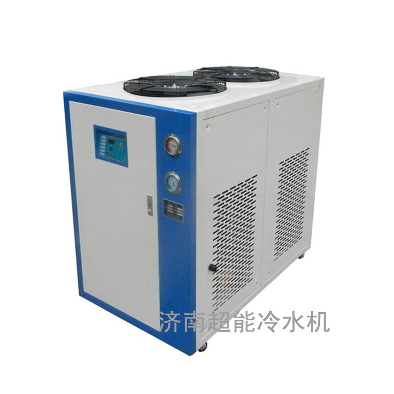 吹塑專用冷水機 吹塑機配套專用冷水機 超能吹塑降溫冷卻機