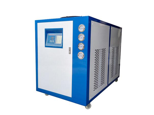 油冷卻機專用變壓器800千伏安 濟南超能變壓器冷油機