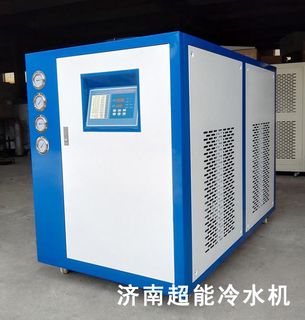 冷水機(jī)發(fā)泡專用|發(fā)泡機(jī)專用冷卻機(jī)CDW-10HP