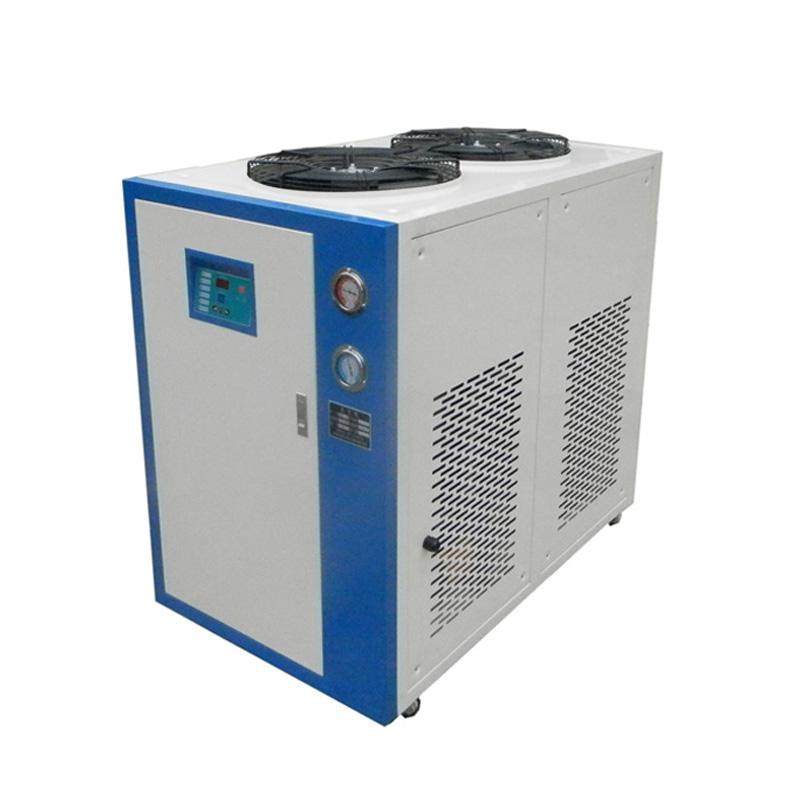 油浸式變壓器630千伏安專用油冷卻器 變壓器冷油機