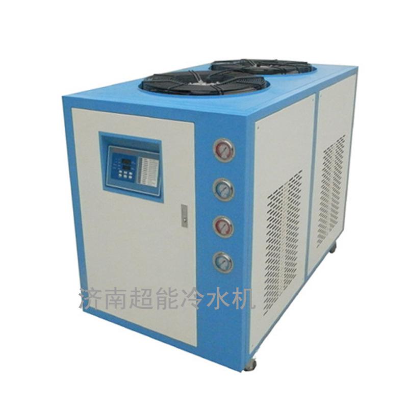 擠出機塑料專用冷水機 CDW-10HP水循環冷卻機