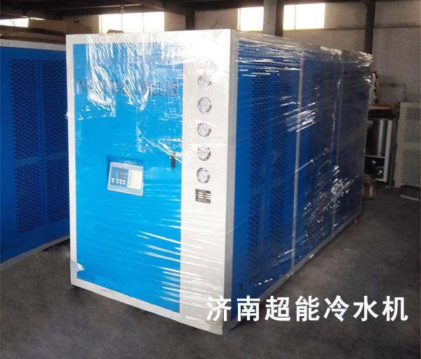 冷水機專用砂鑄設備 砂鑄配套工業風冷式冷水機