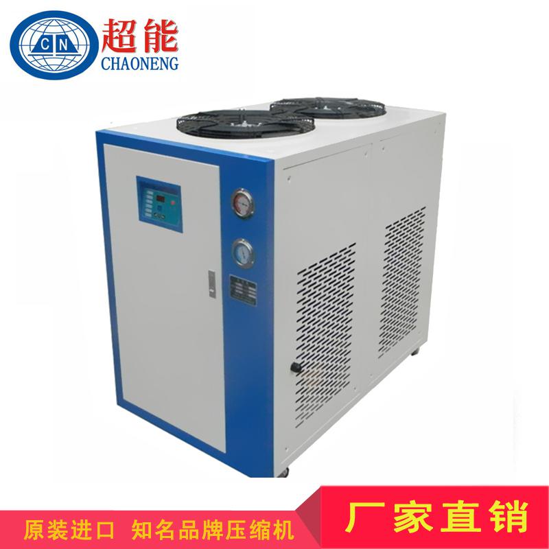 真空泵專用冷水機(jī) 配套降溫冷卻機(jī) 濟(jì)南工業(yè)制冷機(jī)專業(yè)制造