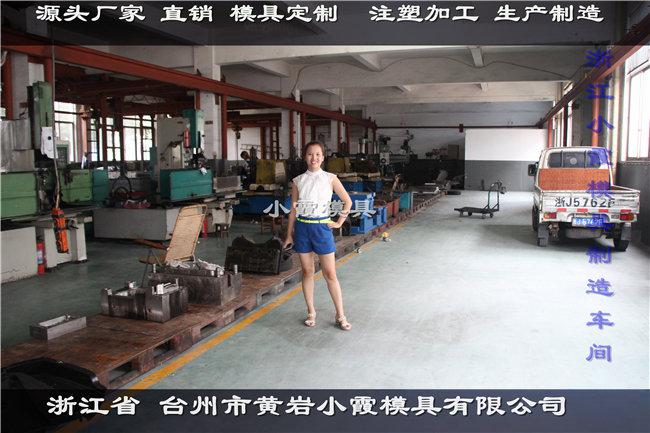 生產小包圍模具	大包圍模具供應商