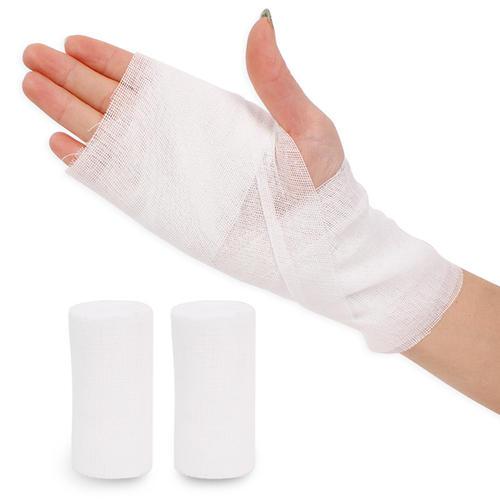 戈?duì)栣t(yī)療一次性醫(yī)用紗布?jí)K