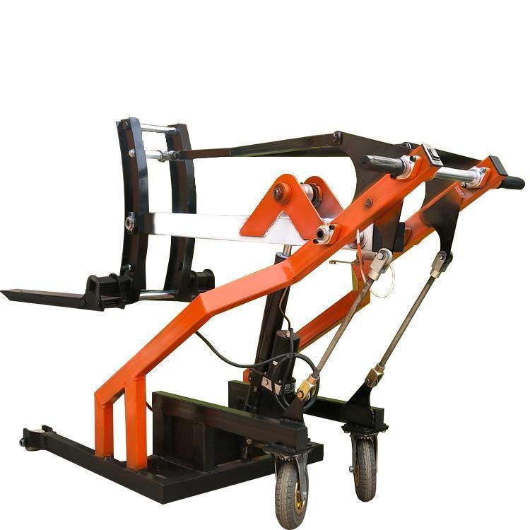 廠家直發(fā)倉庫搬運(yùn)叉車 微型搬運(yùn)叉車 車間搬運(yùn)升降叉車