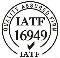 順德IATF16949認證咨詢公司