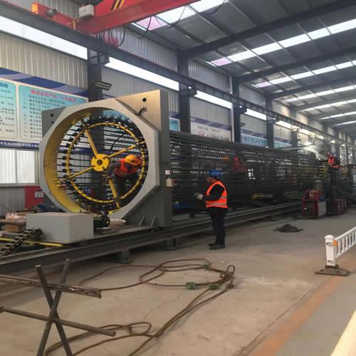 九江縣樁基套筒式聲測管規(guī)格型號定制生產(chǎn)