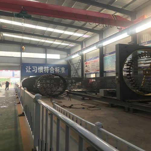 潯陽區樁基承插式聲測管54規格型號