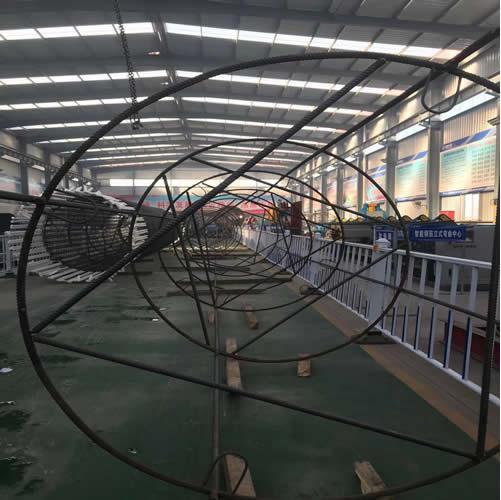上栗縣樁基螺旋式聲測管規格及價格