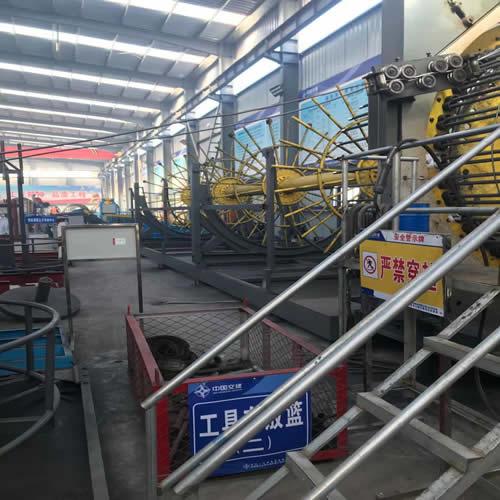 蘆溪縣橋梁聲測管生產廠家規格型號