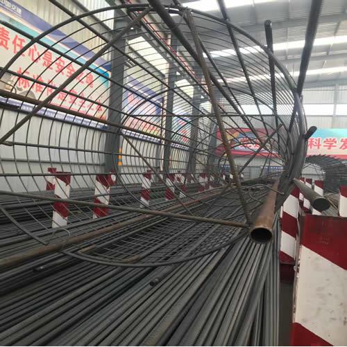 余店鄉樁基承插式聲測管54x2.5價格