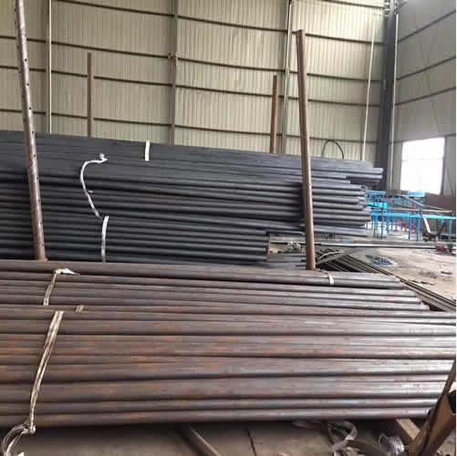 玉皇廟鄉高架橋灌注樁基橋梁聲測管安裝工藝