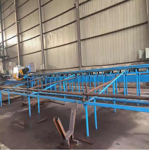 專探鄉橋梁樁基檢測聲測管規格型號
