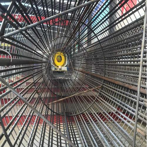 石寺鎮灌注樁基檢測聲測管54價格