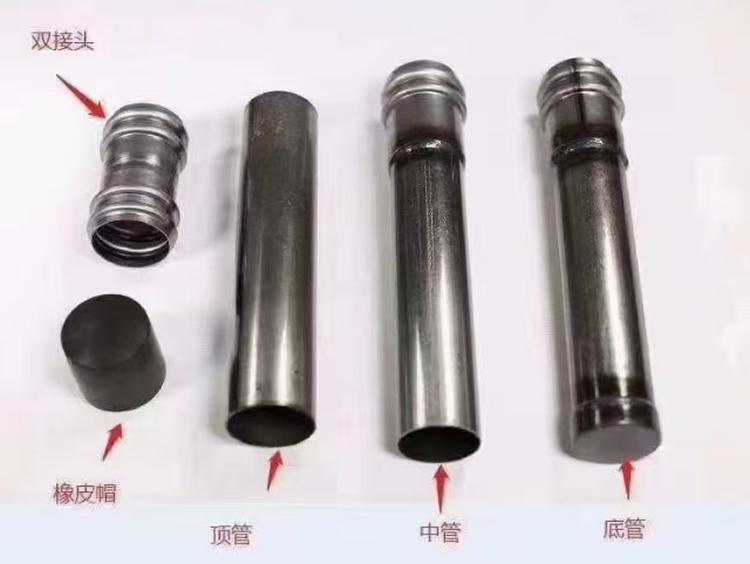 聲測管廠家直銷