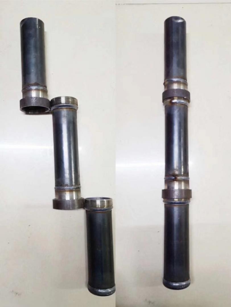 聲測(cè)管梧州廠家直銷
