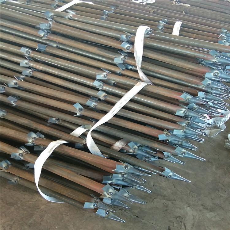 大同注漿用小導管廠家直銷