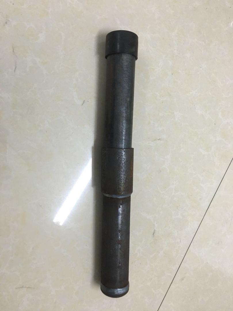 套筒式聲測管鹿泉廠家直銷
