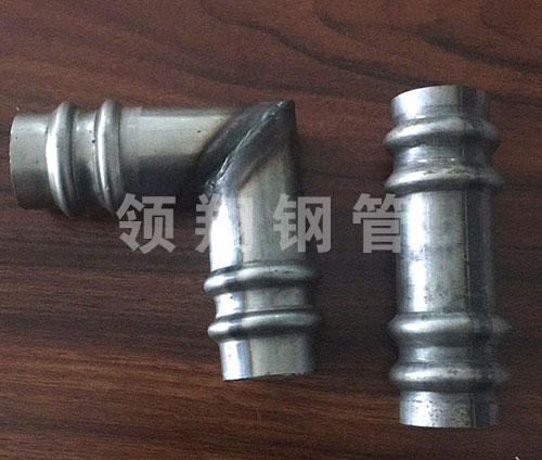 冷卻管滄州實體廠家直銷