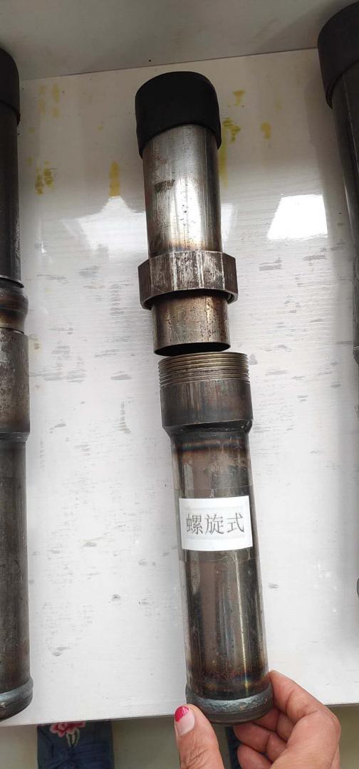 湖南聲測管廠家直銷