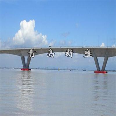 復合材料橋梁防撞設施銷售 新盛交通 物值價優(yōu)