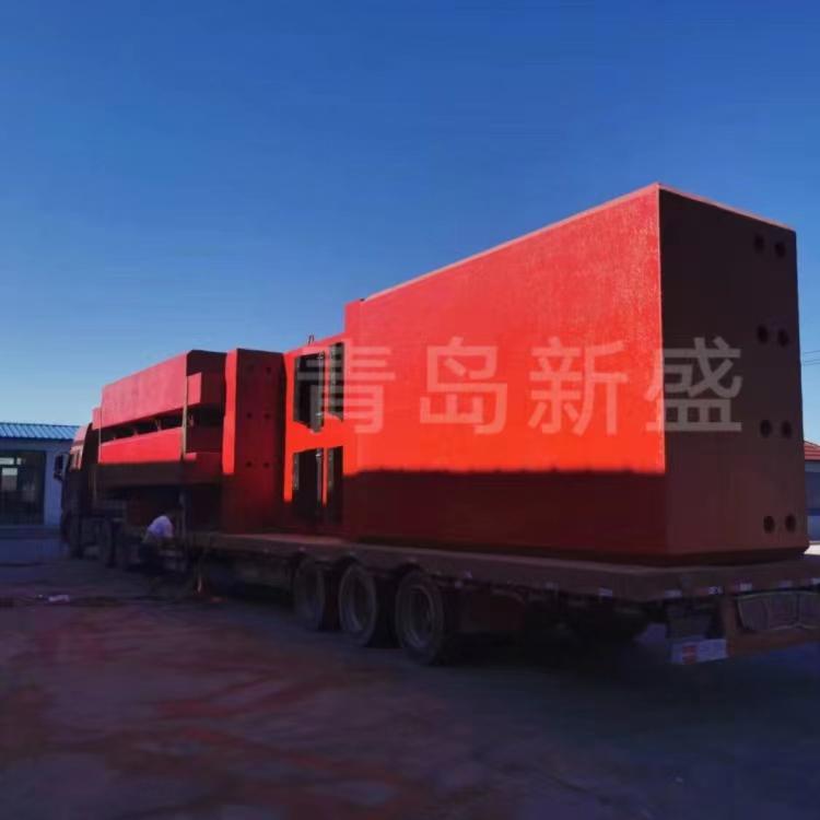  新盛浮動式ETSF-120復合材料防撞設施 品質放心
