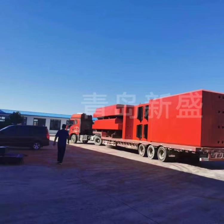  新盛浮動式ETSF-120復合材料防撞設施 品質放心
