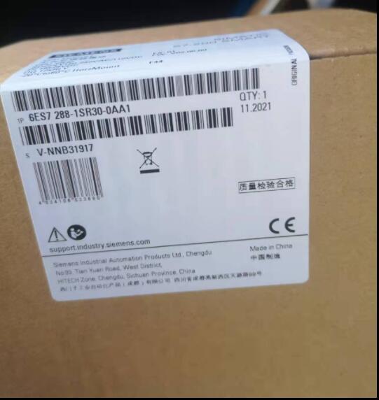 西門子模塊6ES7541-1AD00-0AB0	