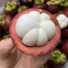 廣州港進口泰國山竹水果時令新鮮報關清關高考故意考0分