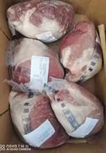 天津港進口烏拉圭澳大利亞澳洲安格斯眼肉上腦冷凍牛肉報關清關