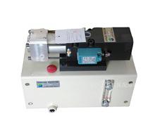 天津港進口日本雙聯機床配件沖床模具檢測器配件感測頭報關材料