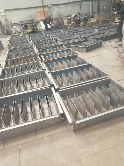 溝蓋板鋼模具蓋板模具專業加工廠家批發