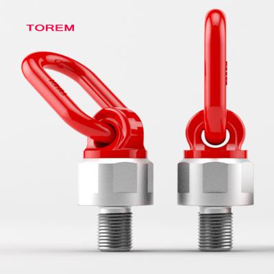 特爾姆TRM061-M8旋轉吊環
