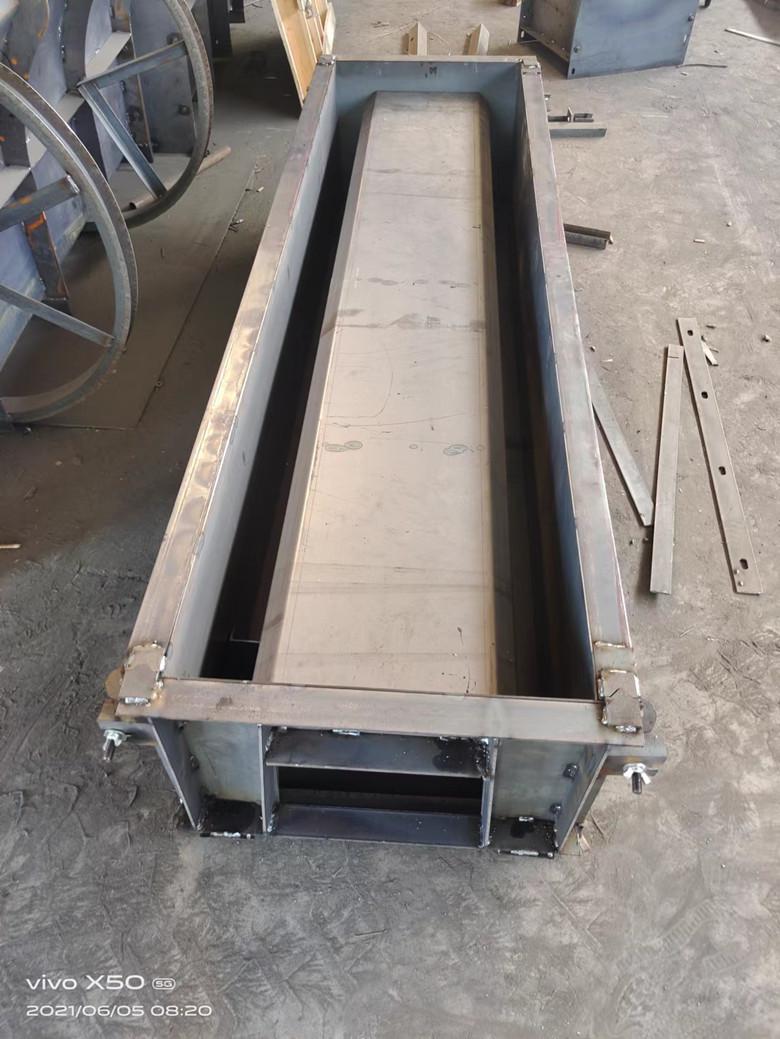 排水槽模具排水槽鋼模具鋼材質模具規格尺寸