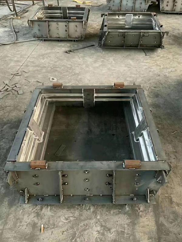 階梯式生態護坡模具護坡模具廠家批發數量