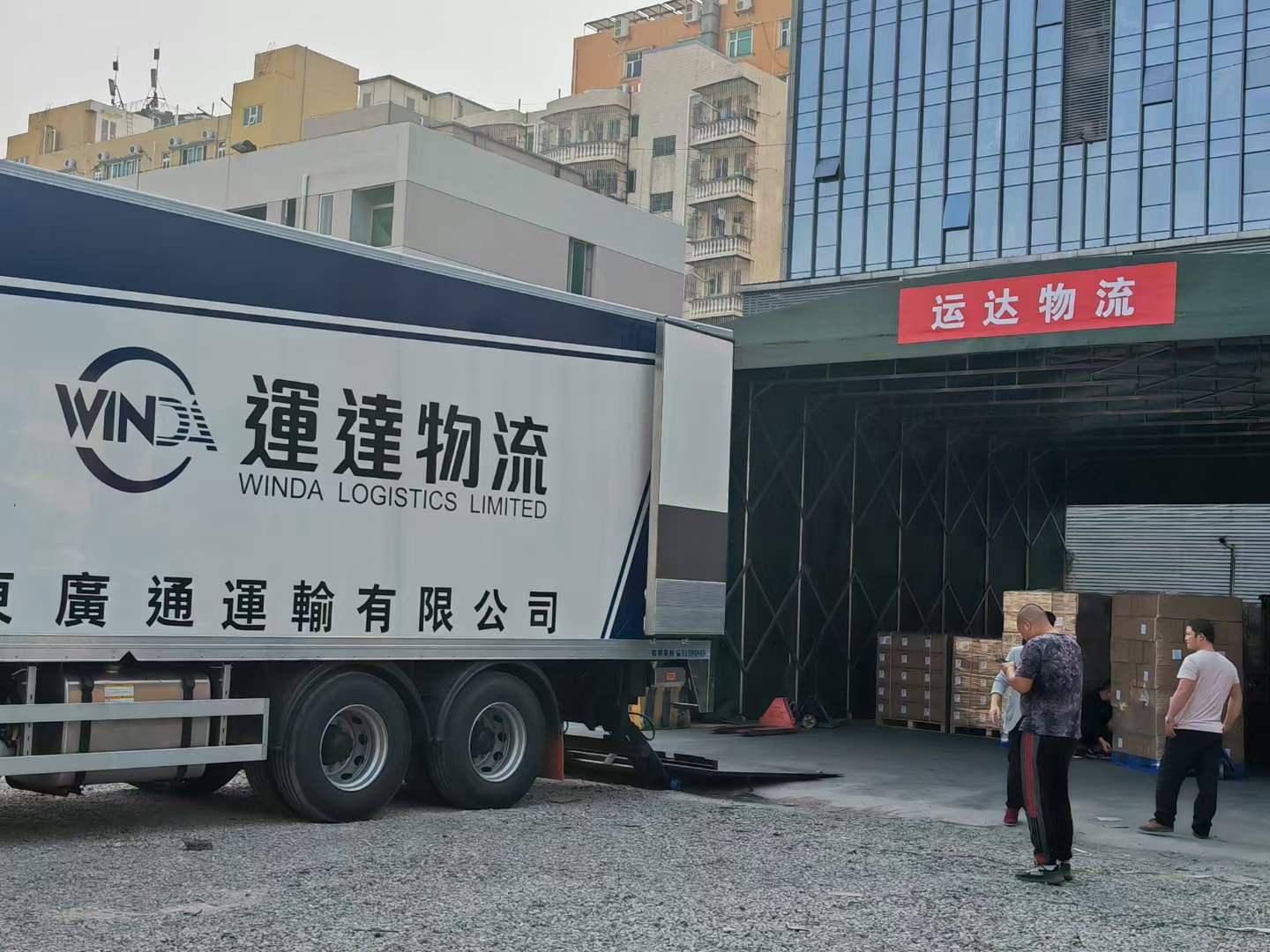 電池到香港物流 電池運輸到香港的注意事項 香港專線物流公司