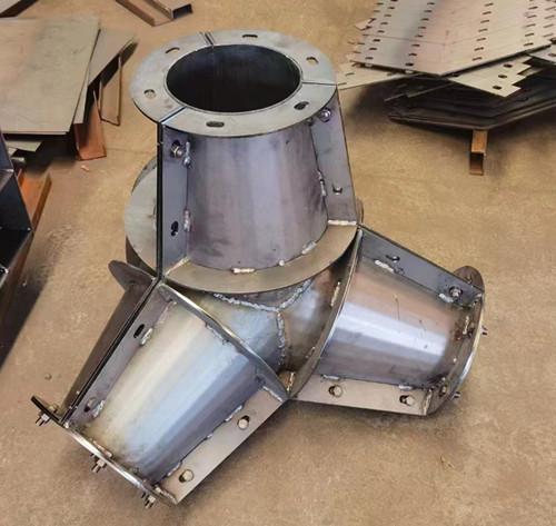 防浪堤模具防浪塊模具工程標準鋼模具