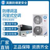 防爆風管式調溫空調20kw
