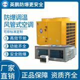 防爆風管式調溫空調30kw