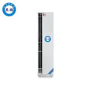 英鵬立式自然風型-防爆風幕機-1.8米