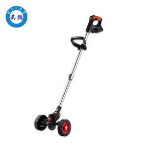 英鵬防爆割草機-21V-數顯鋰電割草機