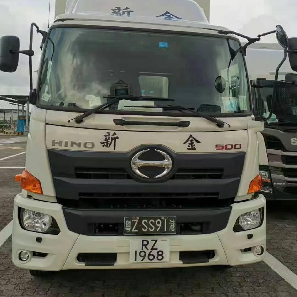 宣城到香港的物流專線 安徽到香港的物流 香港物流專線